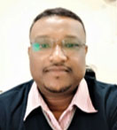 Partha Pratim Saikia