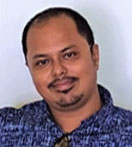 Ripunjoy Talukdar